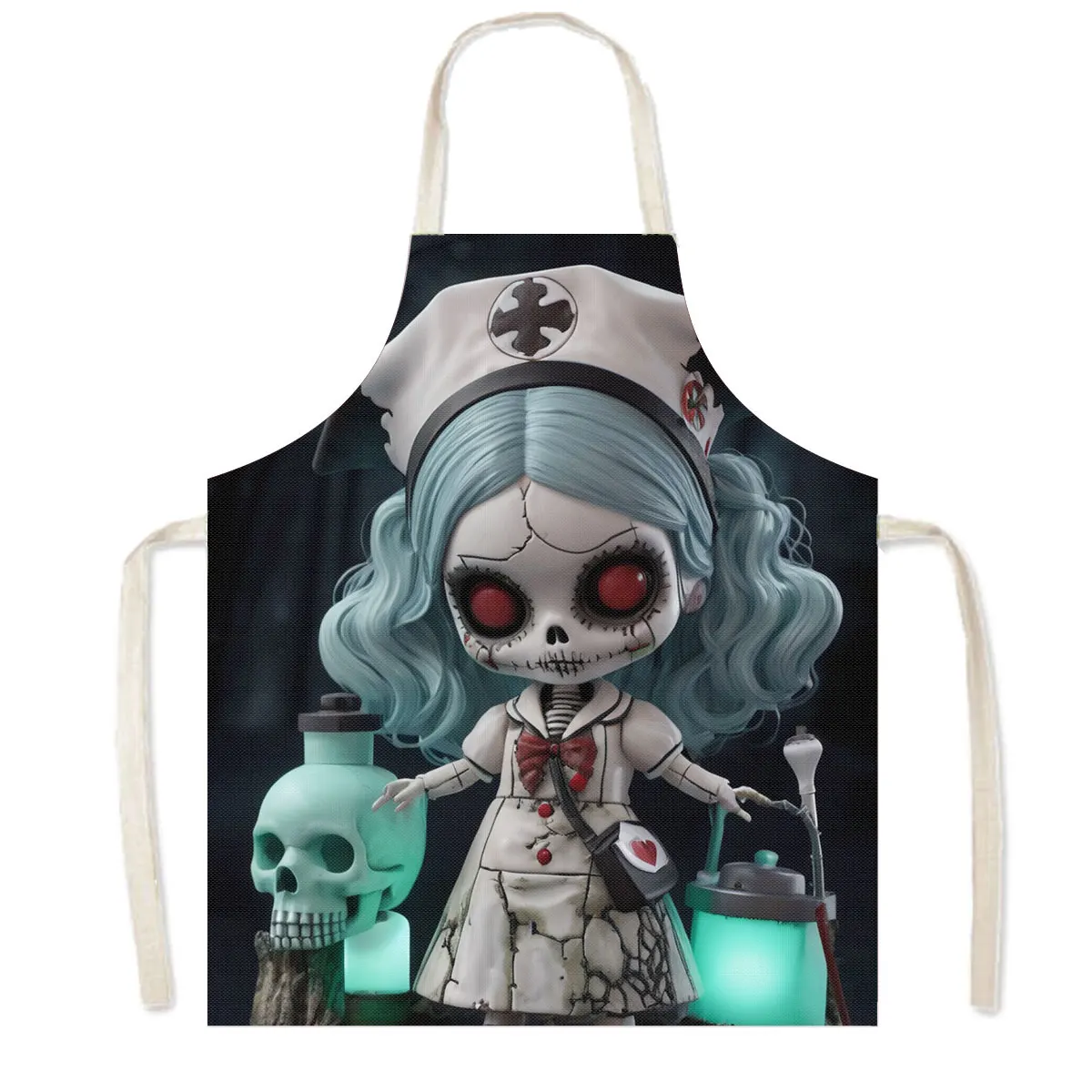 Horror Albtraum Zombie Mädchen – Kitchen Nightmares Baking Bewertung und Preis