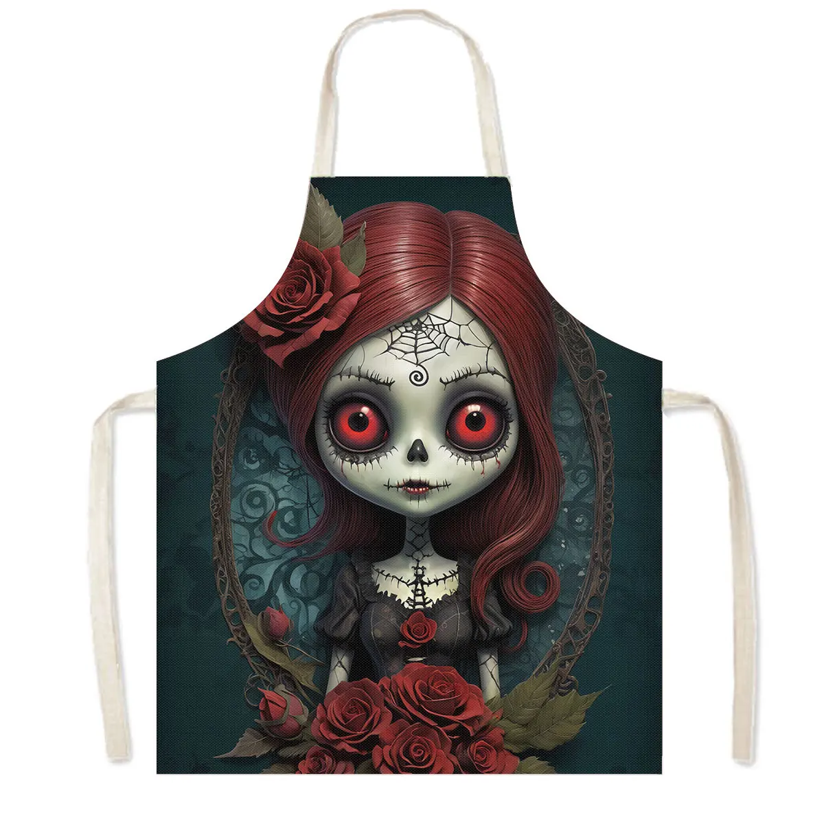 Horror Albtraum Zombie Mädchen – Kitchen Nightmares Baking Bewertung und Preis