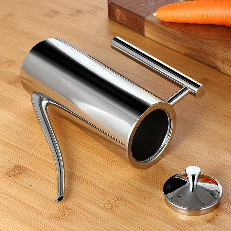 Edelstahl Olivenöl Flasche Ess – Kitchen Baking Blender Bewertung und Preis