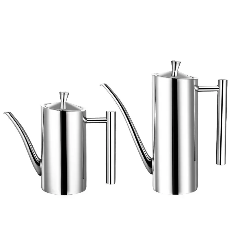 Edelstahl Olivenöl Flasche Ess – Kitchen Baking Blender Bewertung und Preis