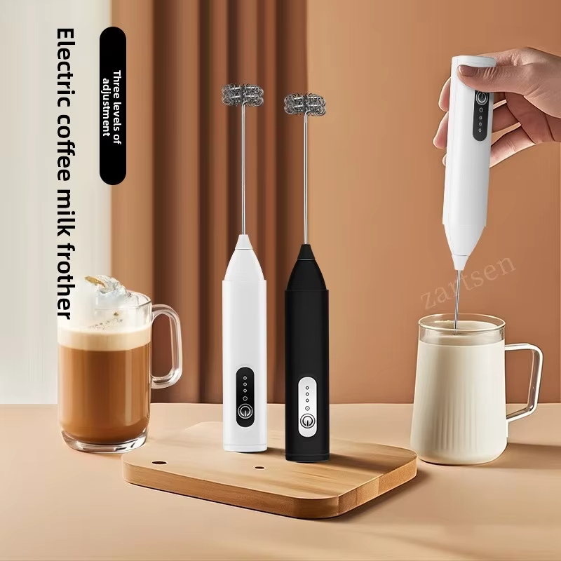 3-Stufig Einstellbarer USB-Han – Kitchen Baking Blender Bewertung und Preis