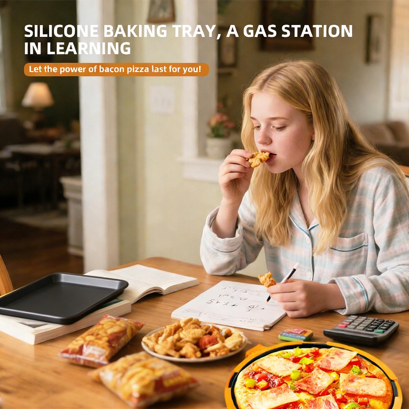 Mikrowellen-Grillpfanne Schnel – Kitchen Baking Oven Bewertung und Preis