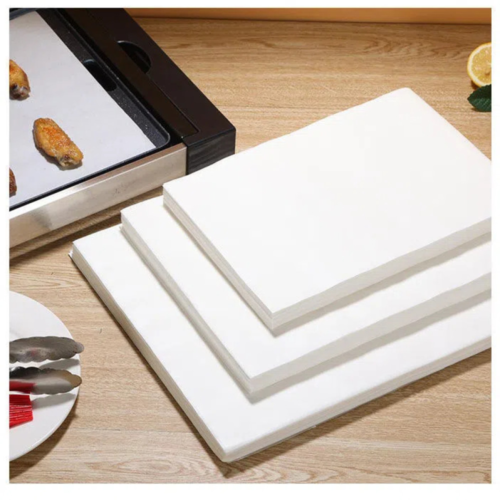 Lebensmittelechtes Fettabweise – Kitchen Grade Baking Sheet Bewertung und Preis