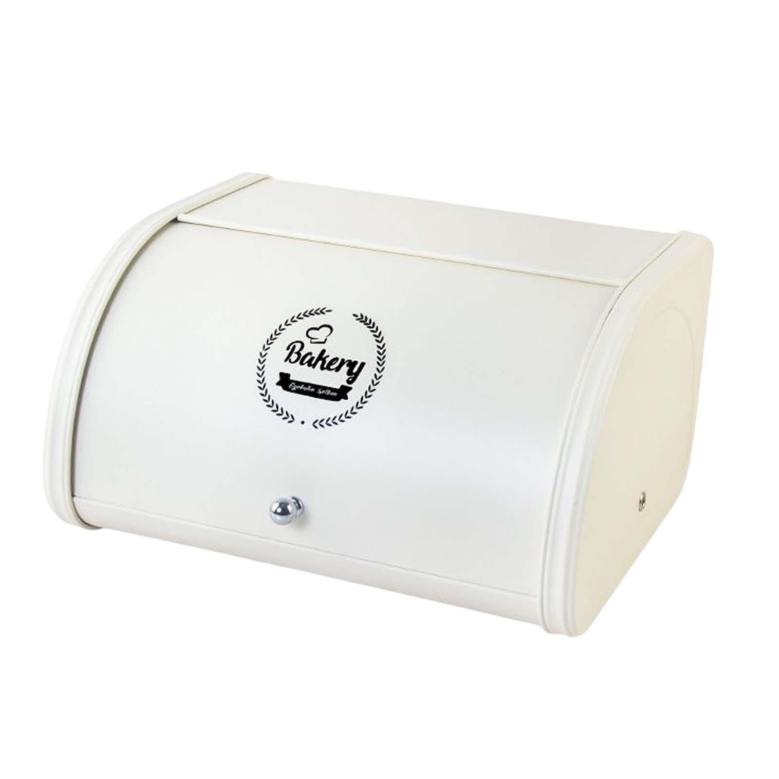 Metall-Brotkasten zur Organisa – Kitchen Baking Counter Bewertung und Preis