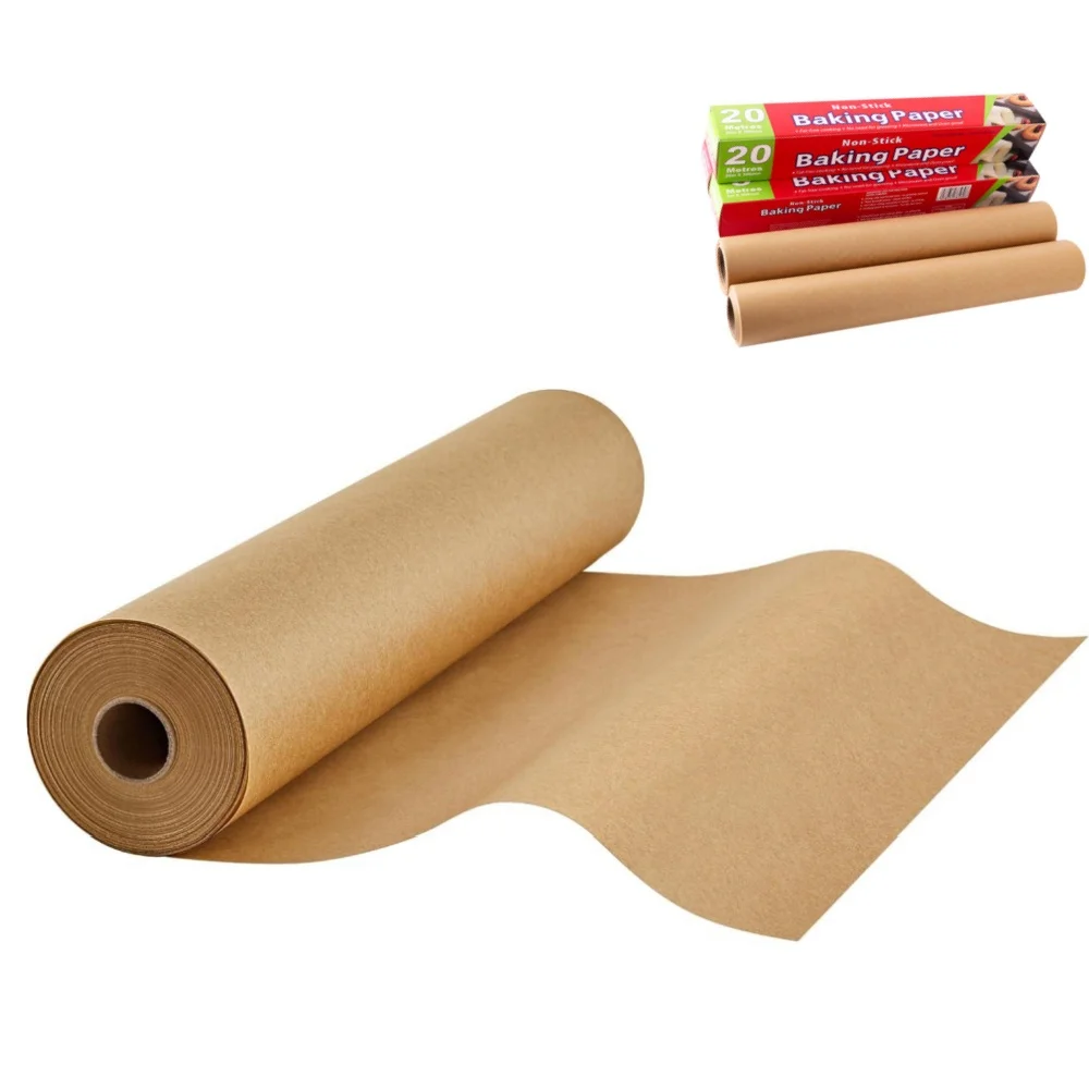 Pergamentpapier-Backbleche, an – Kitchen Paper For Baking Bewertung und Preis