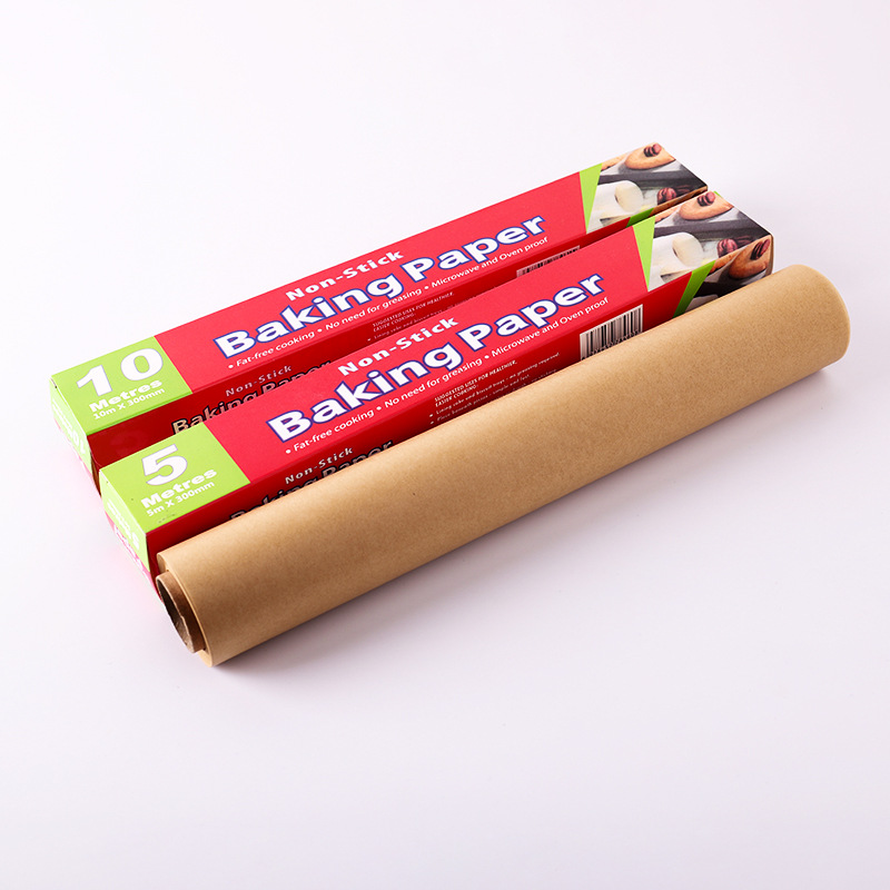 Pergamentpapier-Backbleche, an – Kitchen Paper For Baking Bewertung und Preis