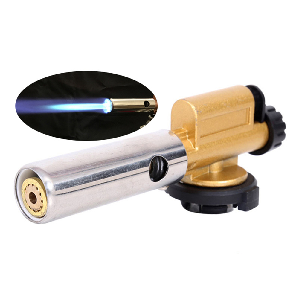 Tragbarer Brenner Flammen pist – Kitchen Baking Torch Bewertung und Preis