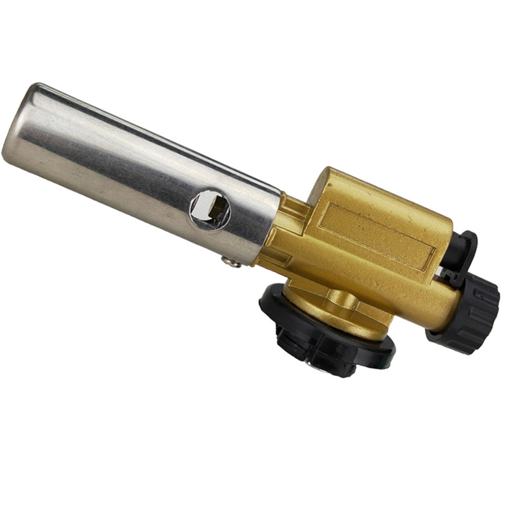 Tragbarer Brenner Flammen pist – Kitchen Baking Torch Bewertung und Preis