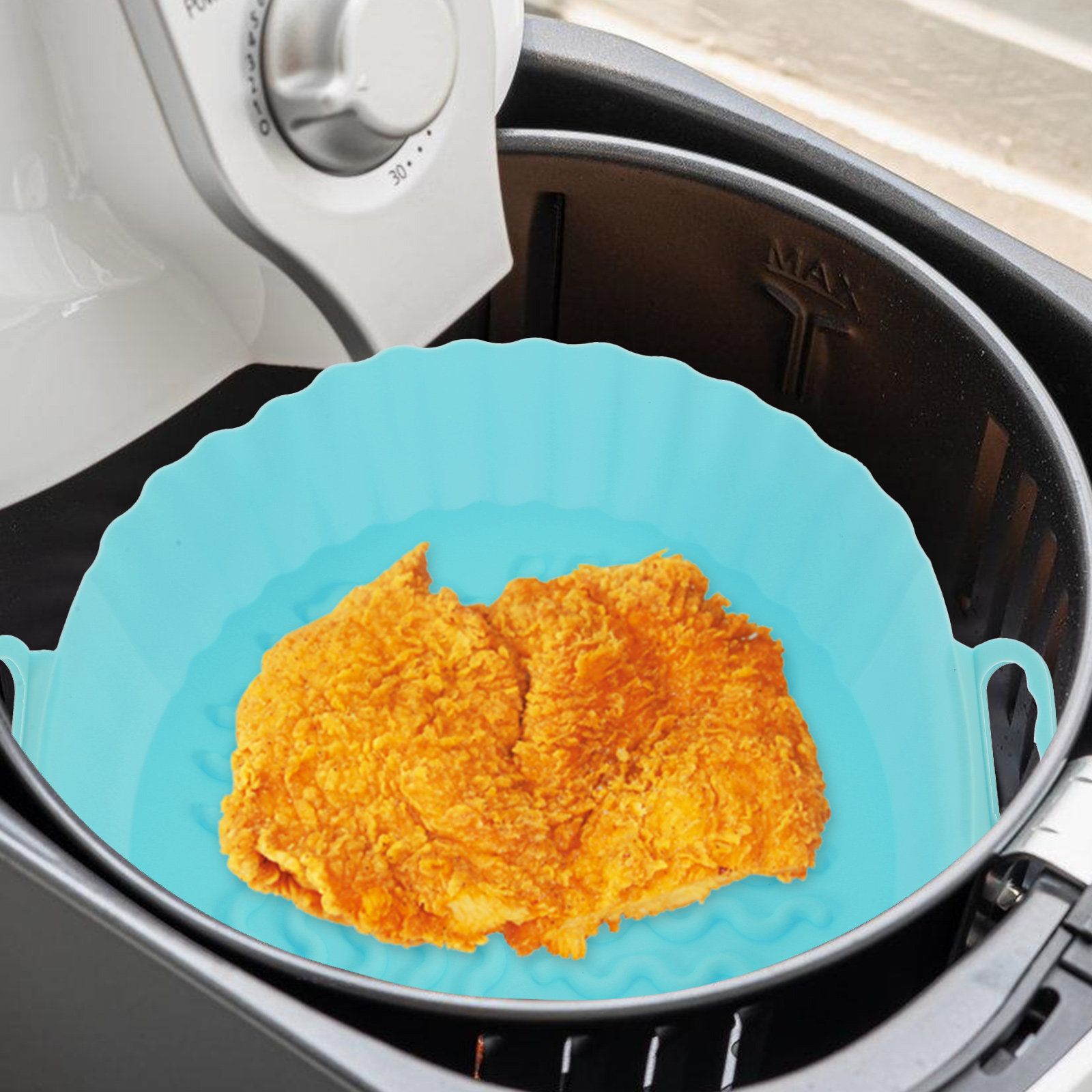 2 Stück Silikon-Backmatte für  – Kitchen Baking Oven Bewertung und Preis