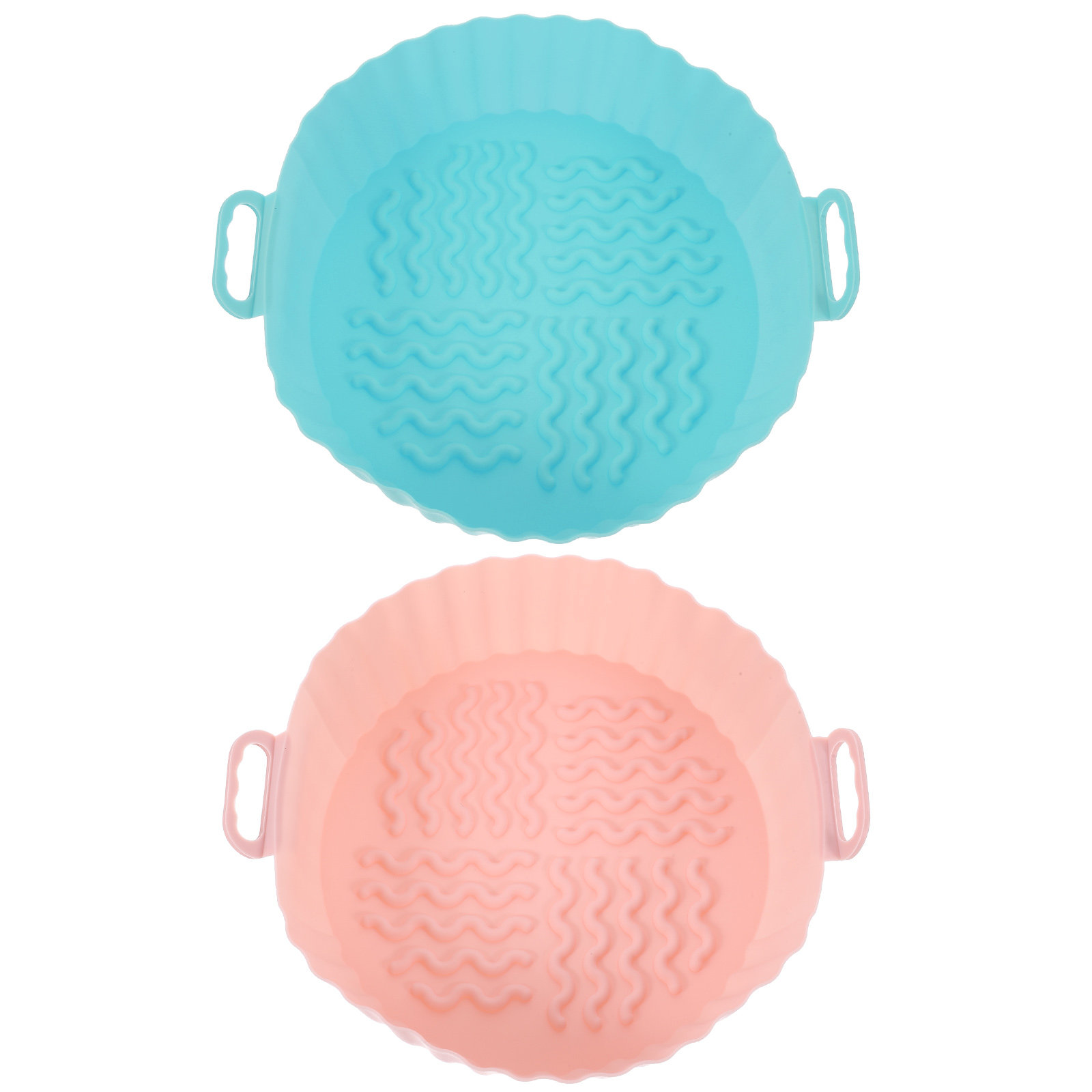 2 Stück Silikon-Backmatte für  – Kitchen Baking Oven Bewertung und Preis
