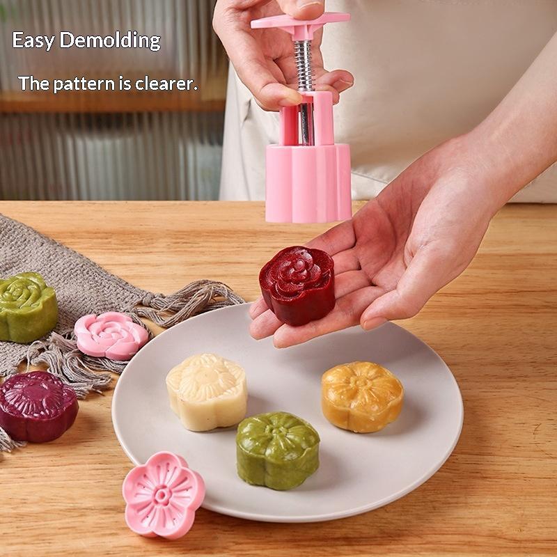 Neues 1er-Set DIY Mondkuchen-F – Kitchen Baking Torch Bewertung und Preis