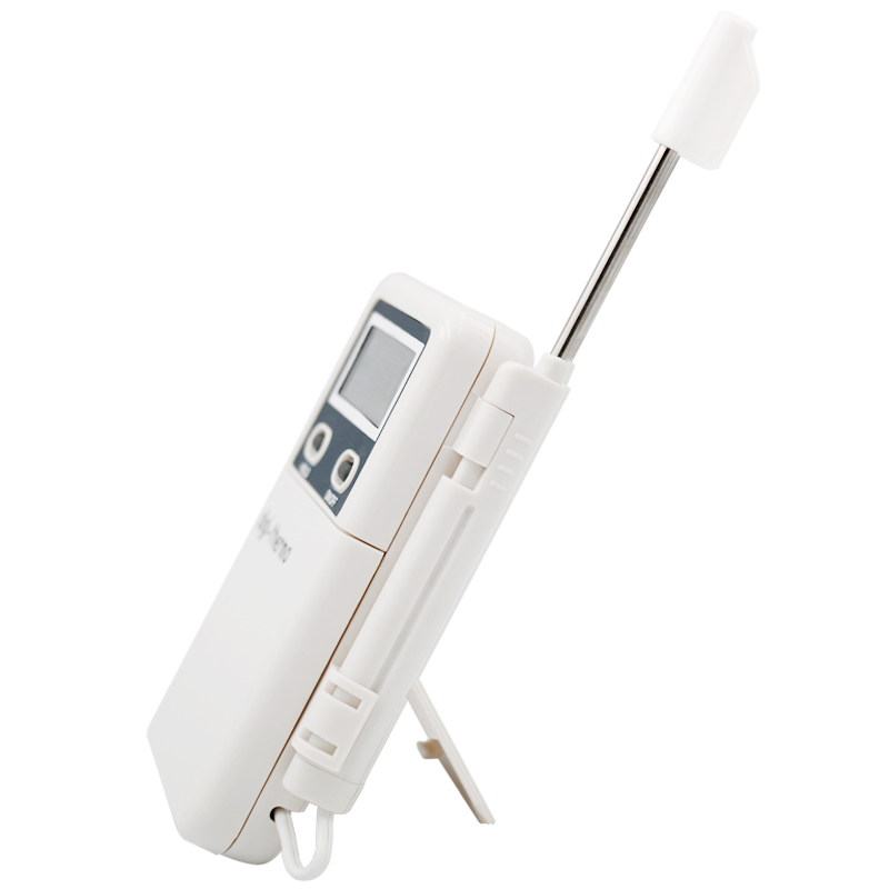 Elektronisches Thermometer, LC – Kitchen Baking Station Bewertung und Preis