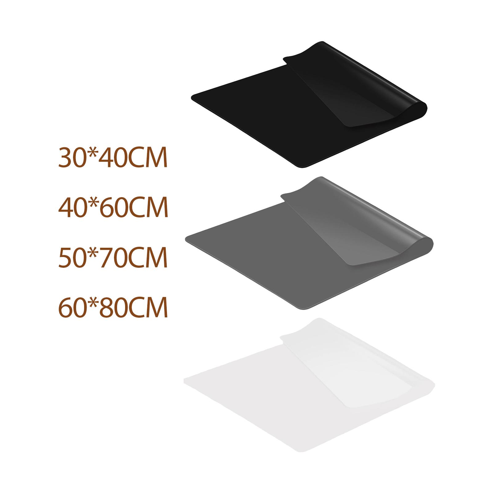 Silikonmatte zum Backen, Tisch – Kitchen Baking Counter Bewertung und Preis