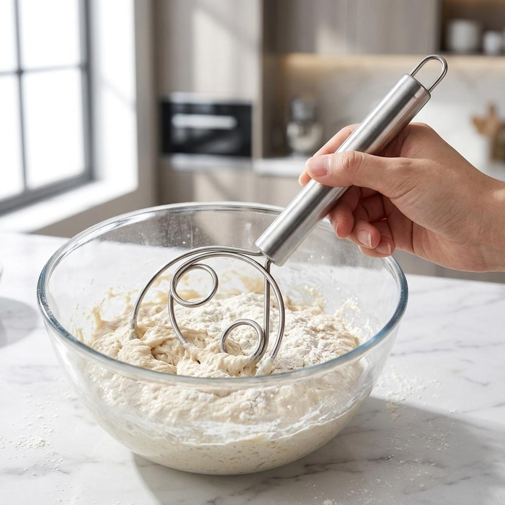 Kuchenwerkzeuge Dänischer Teig – Kitchen Baking Blender Bewertung und Preis