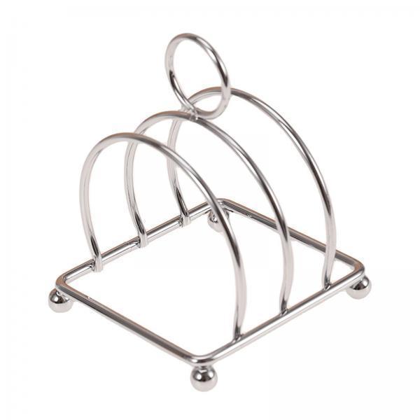 Edelstahl-Brotständer mit 3 Fä – Kitchen Baking Station Bewertung und Preis