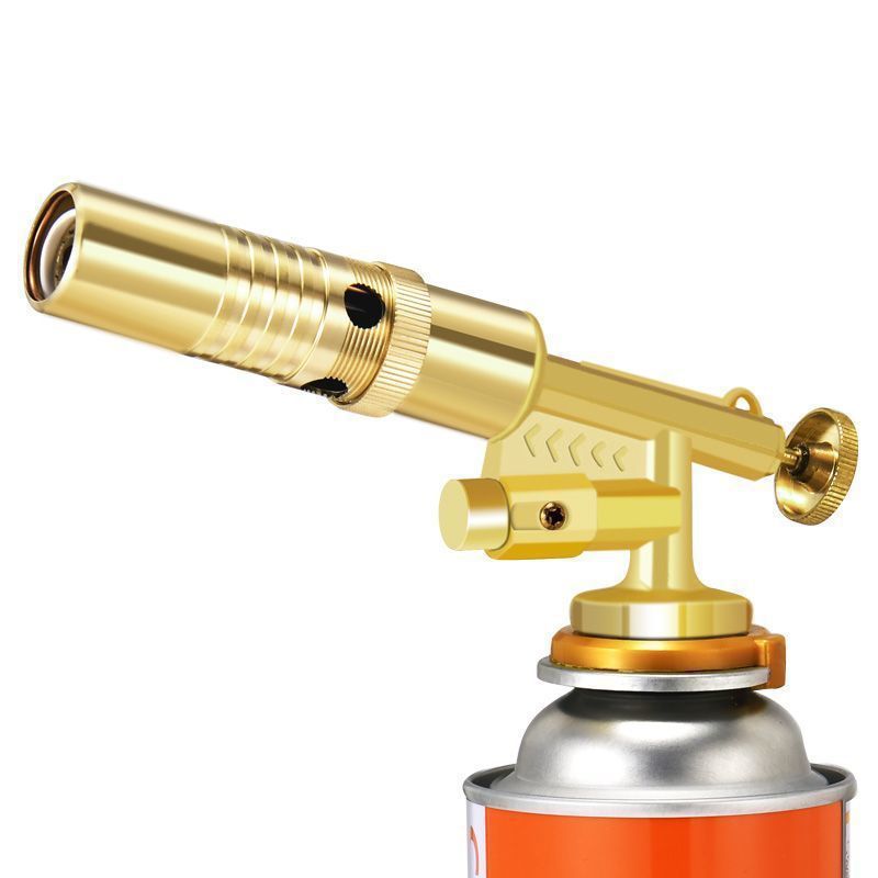 Schweißen Taschenlampe Gas Bre – Kitchen Baking Torch Bewertung und Preis