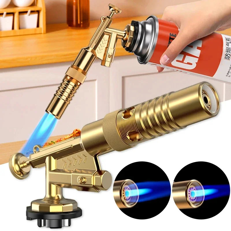 Schweißen Taschenlampe Gas Bre – Kitchen Baking Torch Bewertung und Preis