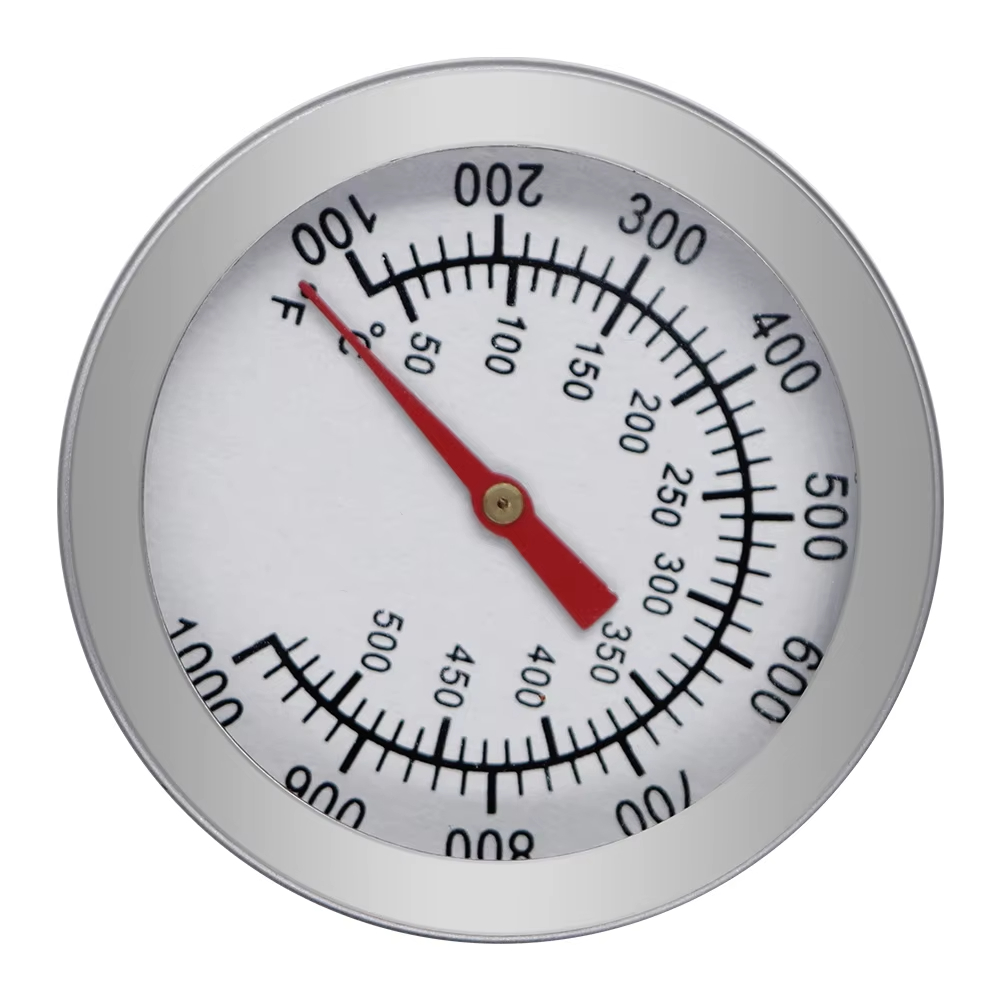Edelstahl-Ofenthermometer für  – Kitchen Baking Station Bewertung und Preis