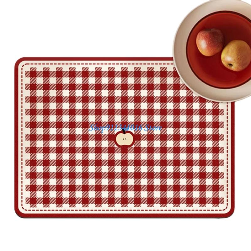 Rutschfeste Küchen-Abtropfmatt – Kitchen Baking Counter Bewertung und Preis