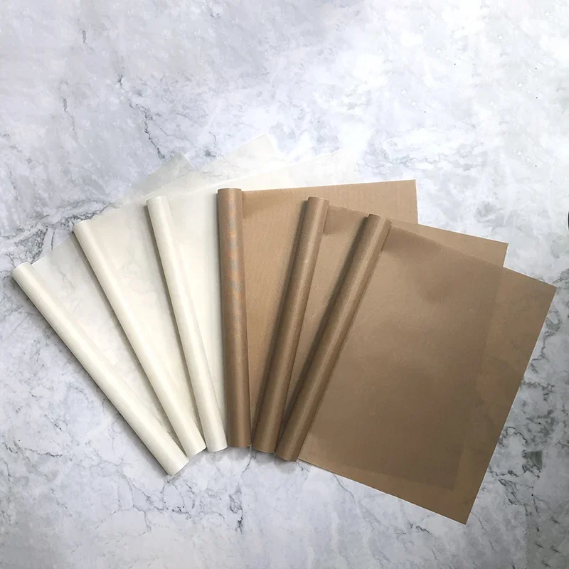 1-6 stücke Back Matte Blatt 40 – Kitchen Grade Baking Sheet Bewertung und Preis