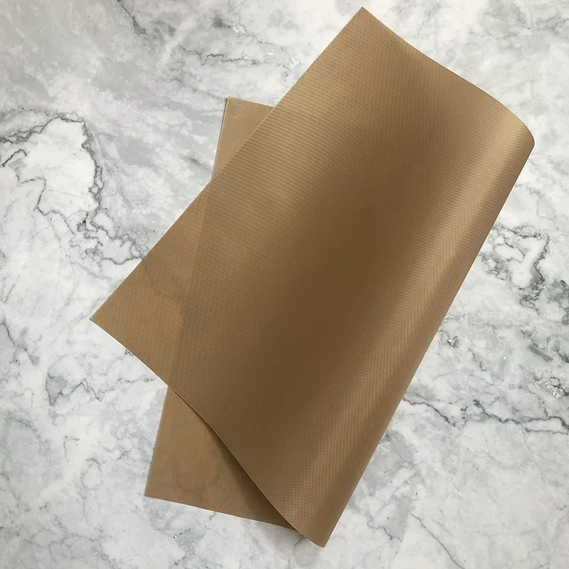 1-6 stücke Back Matte Blatt 40 – Kitchen Grade Baking Sheet Bewertung und Preis