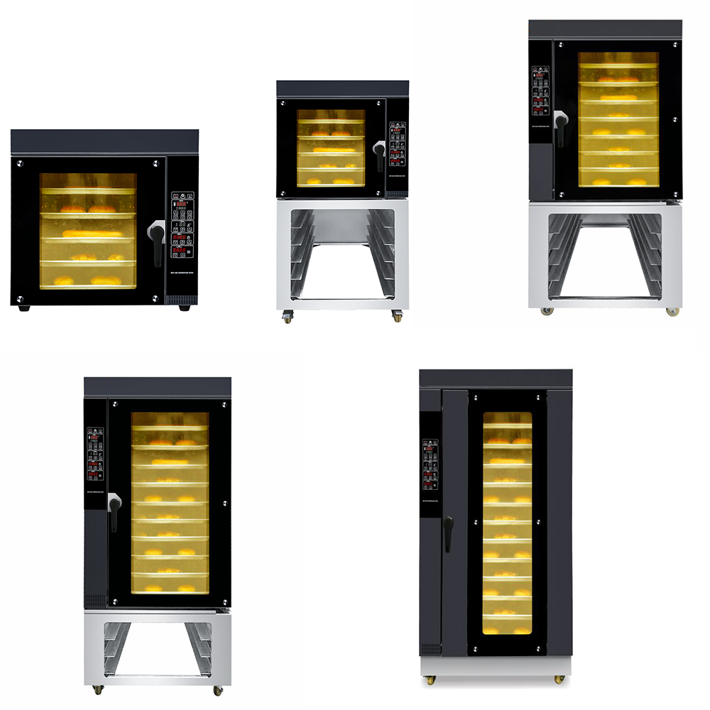 Professioneller Pizzaofen aus  – Kitchen Baking Station Bewertung und Preis
