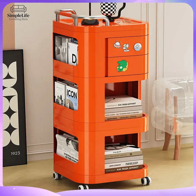 Küchenwagen mit Rollen, Rollba – Kitchen Baking Station Bewertung und Preis