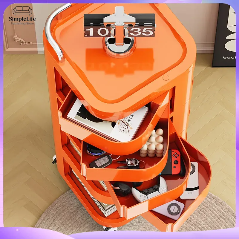 Küchenwagen mit Rollen, Rollba – Kitchen Baking Station Bewertung und Preis