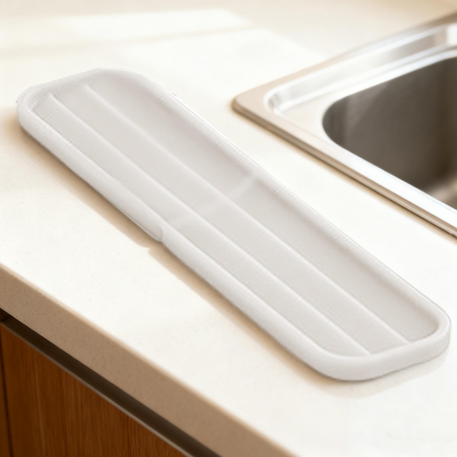 Geschirrtrocknungsmatte, rutsc – Kitchen Baking Counter Bewertung und Preis