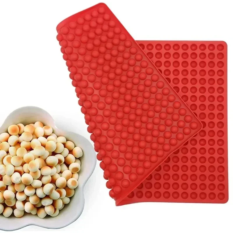 Runde Mini-Backform aus Siliko – Miniature Baking Kitchen Bewertung und Preis