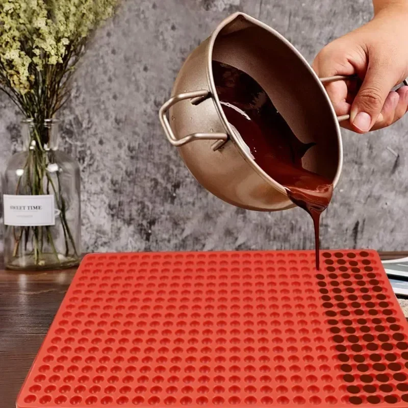 Runde Mini-Backform aus Siliko – Miniature Baking Kitchen Bewertung und Preis