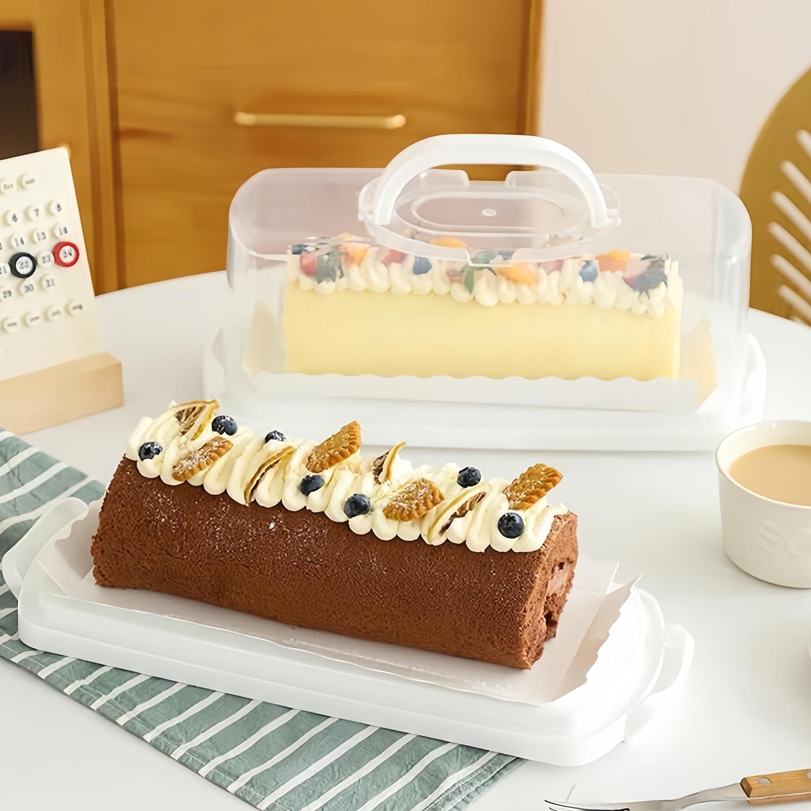 Brotbehälter, rechteckige Toas – Kitchen Baking Counter Bewertung und Preis