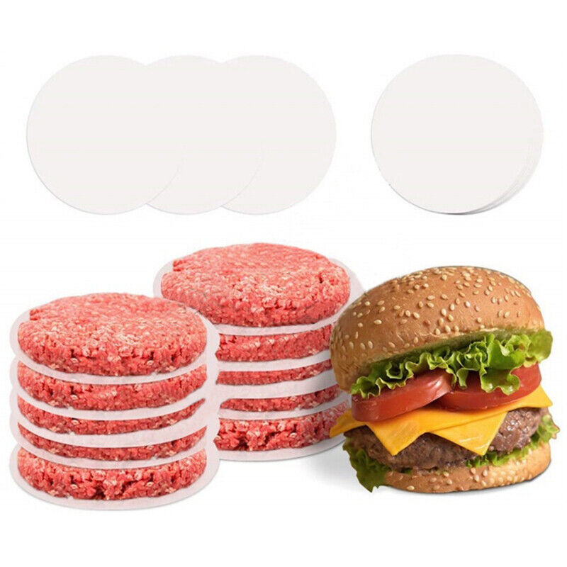 100 Stück Backpapier Liner BBQ – Kitchen Paper For Baking Bewertung und Preis