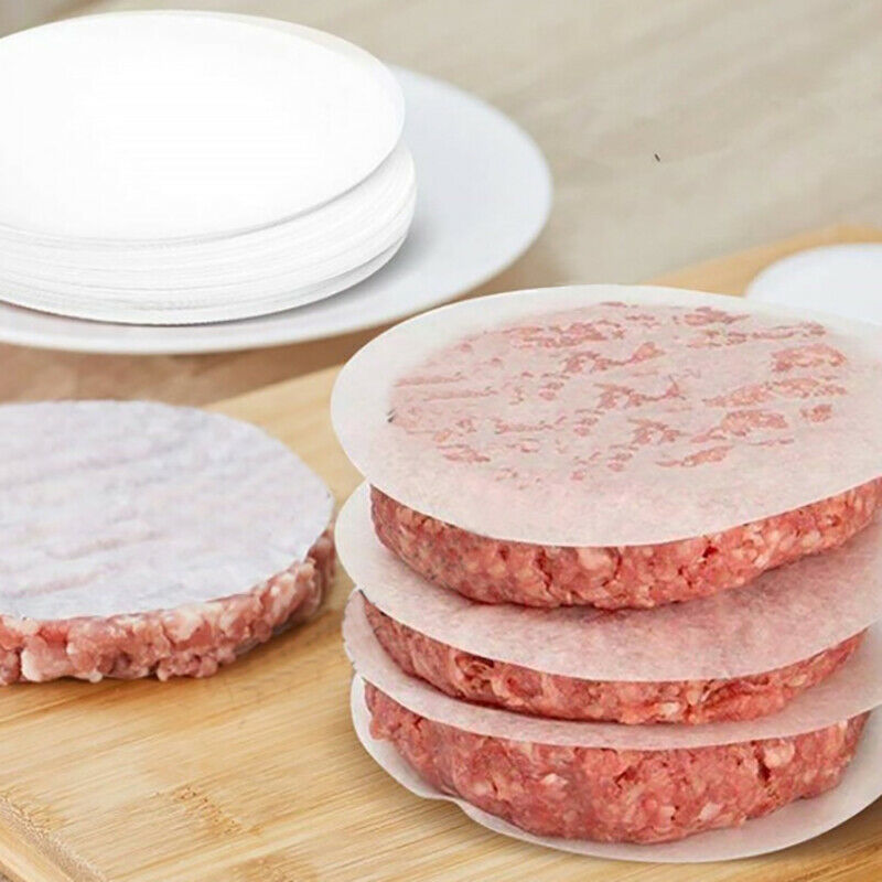 100 Stück Backpapier Liner BBQ – Kitchen Paper For Baking Bewertung und Preis