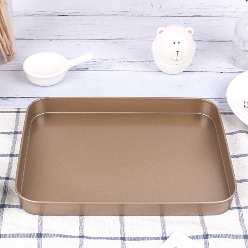 Rechteckige Kuchenform aus Koh – Kitchen Baking Oven Bewertung und Preis