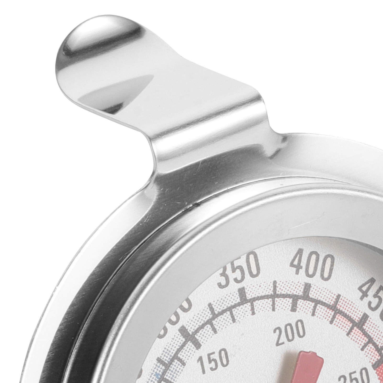 2 Stück Edelstahl-Ofenthermome – Kitchen Baking Oven Bewertung und Preis