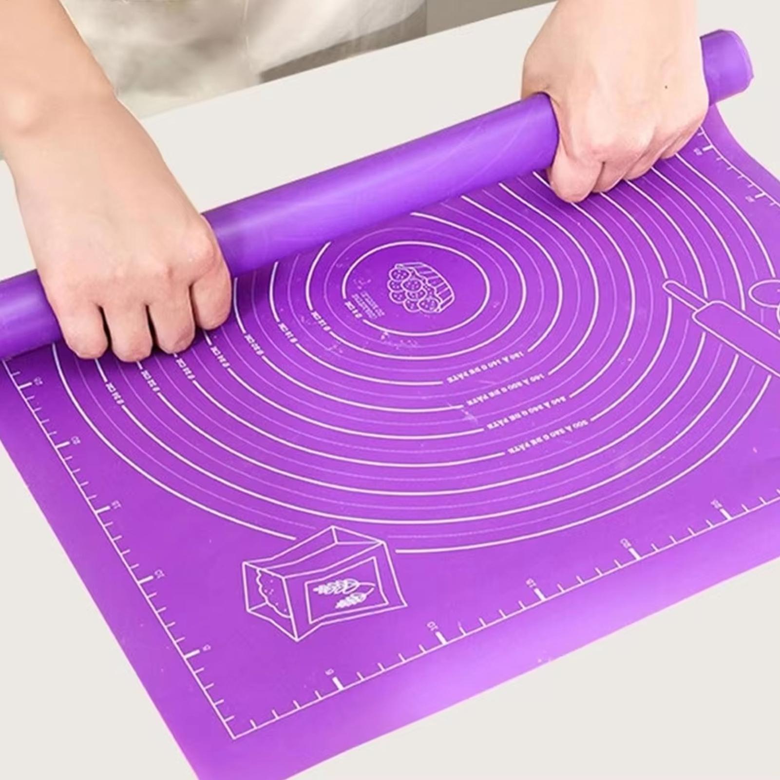 Lebensmittelechte Teigmatte An – Kitchen Grade Baking Sheet Bewertung und Preis