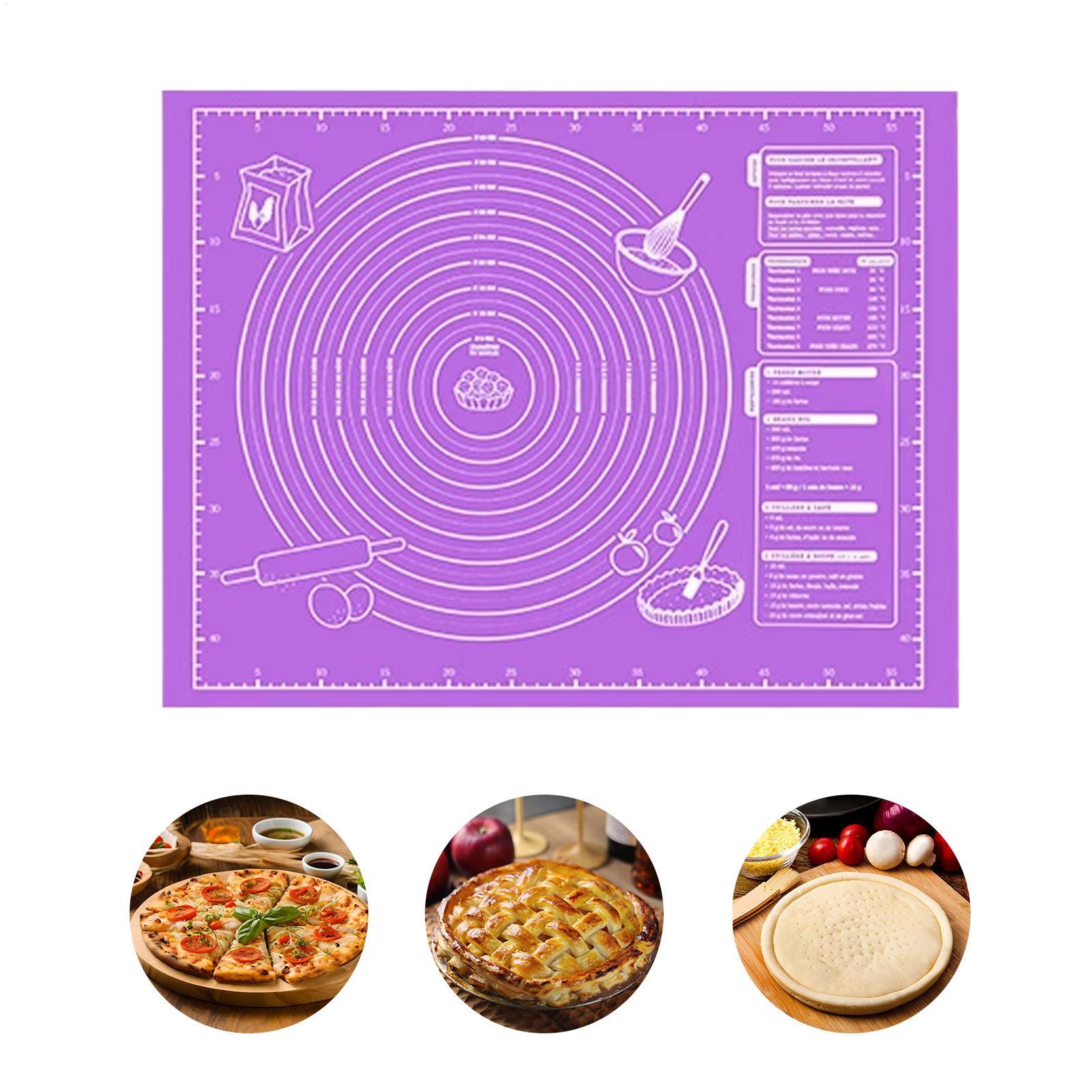Lebensmittelechte Teigmatte An – Kitchen Grade Baking Sheet Bewertung und Preis