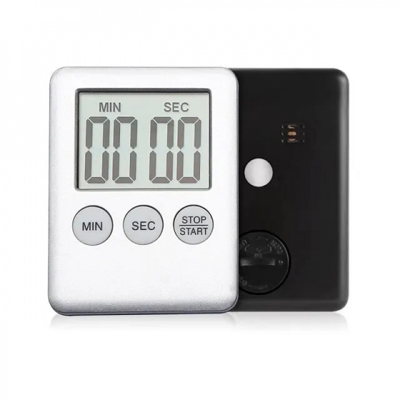 Magnet-Küchentimer mit LCD-Dig – Kitchen Baking Timer Bewertung und Preis