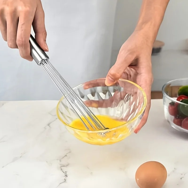 Hochwertiger Manueller Edelsta – Kitchen Baking Blender Bewertung und Preis