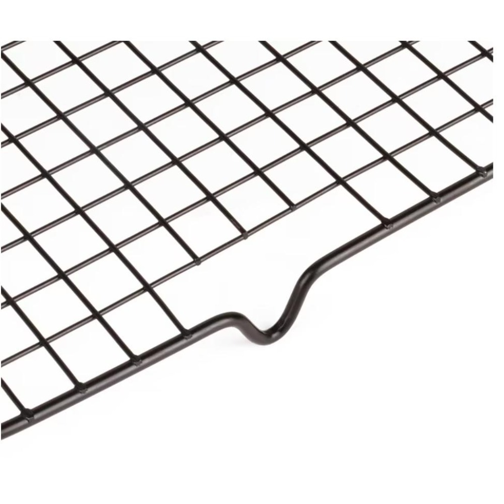 2er-Set rechteckige Kühlbleche – Kitchen Baking Blender Bewertung und Preis