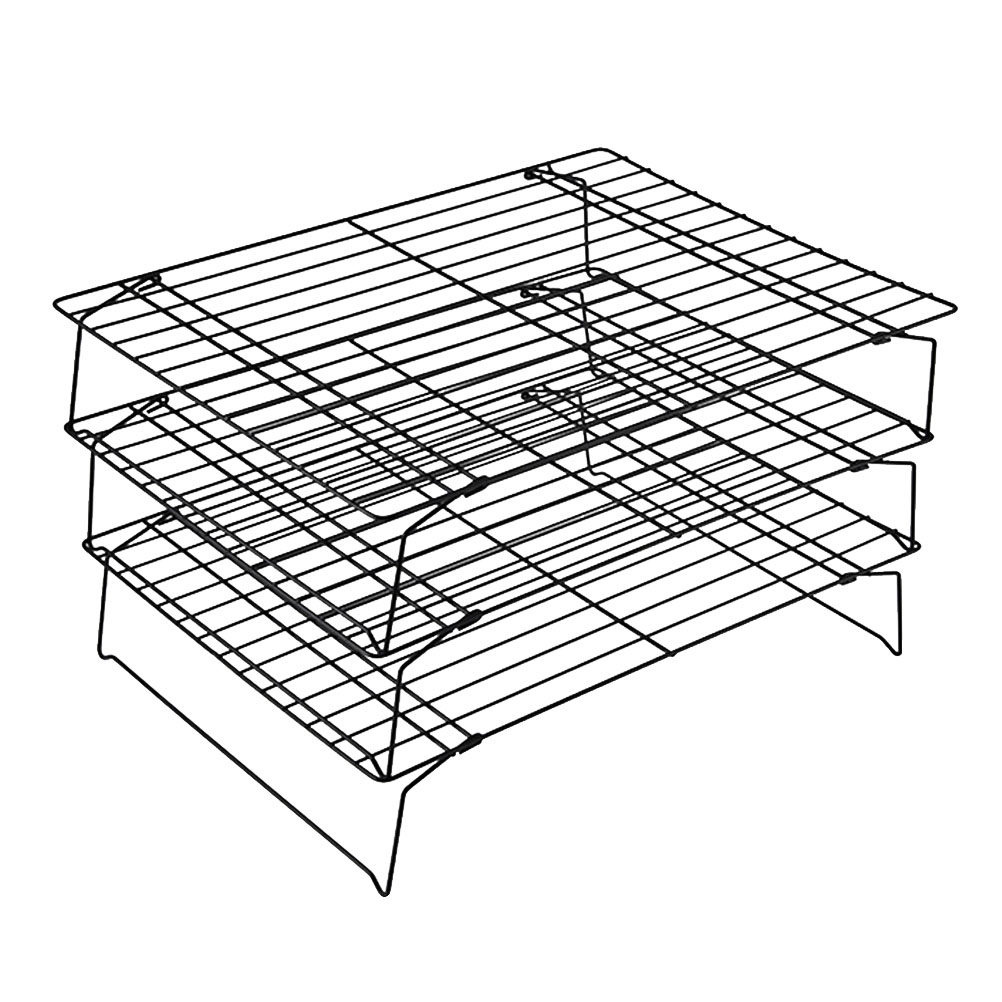 3-stufige Kühlgitter für Backw – Kitchen Baking Oven Bewertung und Preis