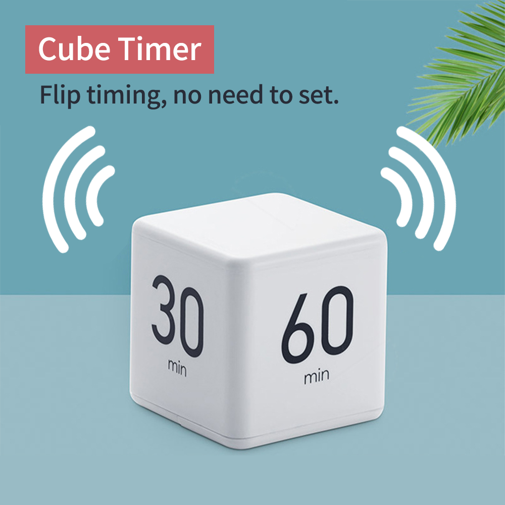 Tragbarer Würfel-Timer, digita – Kitchen Baking Timer Bewertung und Preis