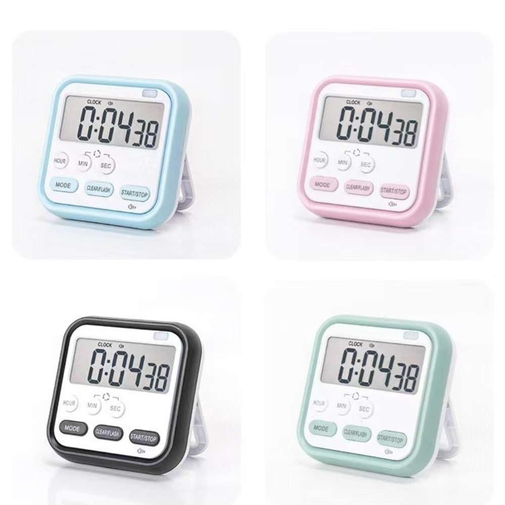 Digitalanzeige, digitaler Küch – Kitchen Baking Timer Bewertung und Preis